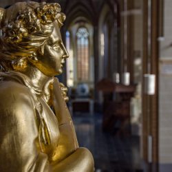 Mannenensemble Koor Sonoor - zaterdag 22 november 2025