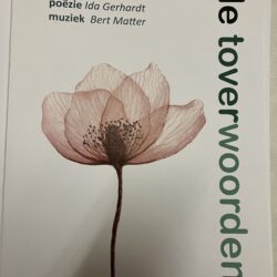 Bladmuziek Toverwoorden